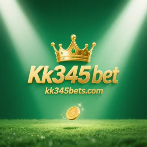 Kk345 bet